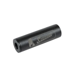 Covert Tactical Silencer - Shhhhh 30x100 - Superieure geluidsreductie en stijl