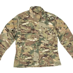BDU Women's Shirt - MC