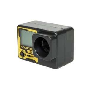 X310 Pocket Chronograph - Compact en nauwkeurig