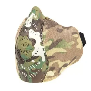 Half Face mask - MC 2