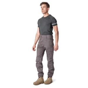 Cedar Combat Pants - grey