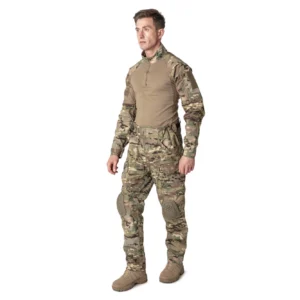 Primal Combat G4 Uniform Set - MultiCam
