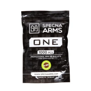 BBs biodegradable 0.40g Specna Arms ONE ™ 1000 pcs