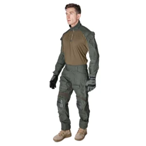 Primal Combat G3 Uniform Set - Olive