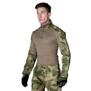 Combat Shirt Primal G3 - ATC FG met tactische uitrusting
