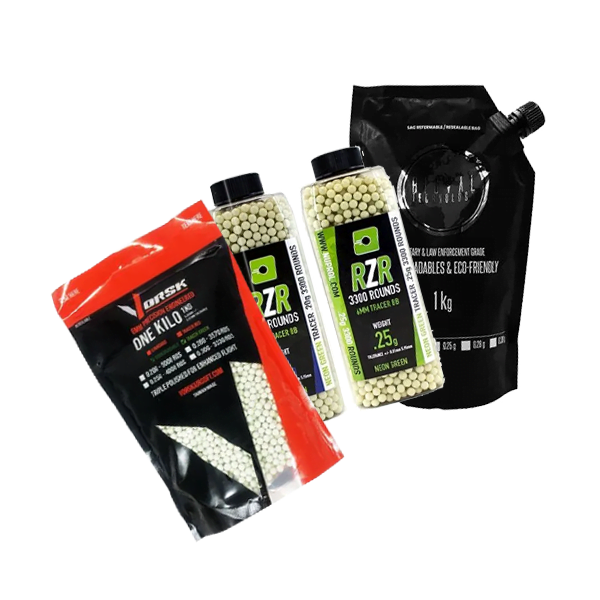 bbs | Ontdek het nu bij Airsoft monkeys