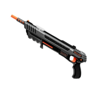 Zoutgeweer Bug-A-Salt BugBuster Black Fly 3.0: Effectief en Leuk | Airsoft Monkeys