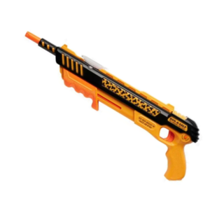 Zoutgeweer Bug-A-Salt 3.0 Orange Crush: Nauwkeurig en Krachtig | Airsoft Monkeys