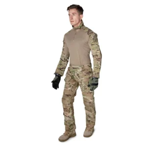 Primal Combat G3 Uniform Set - MultiCamo
