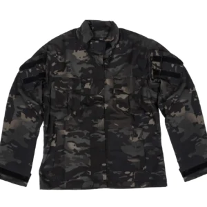 BDU Women's Shirt - MCBK
