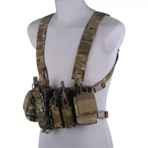 D3CR Chest Rig Vest - Multicam®