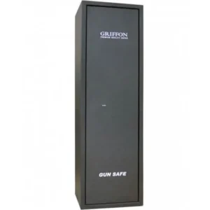 Wapenkluis Griffon GS.420.K: Veiligheid voor Je Wapens | Airsoft Monkeys
