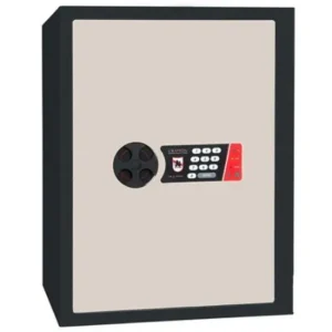 Kluis Griffon S.50.E: Maximale Veiligheid en Flexibiliteit | Airsoft Monkeys