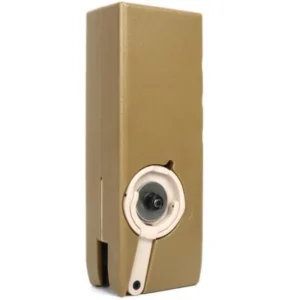 PTS Odin M12 Sidewinder Dark Earth Speedloader - Snel & Efficiënt, 1600 BB's Capaciteit