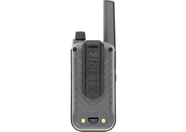 Portofoon Caldwell E-Max Link 2 | Airsoft Monkeys Portofoon Caldwell E-Max Link - Afbeelding 2