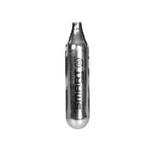 Smart Gas™ CO2 Capsule 12g - Voor Airsoft en Paintball