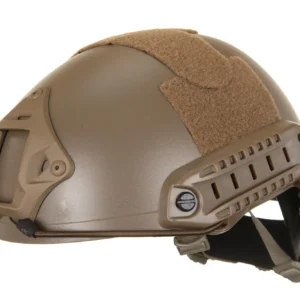 Emerson Gear Airsoft Helm Replica MH TYPE Dark Earth - Realistische airsofthelm