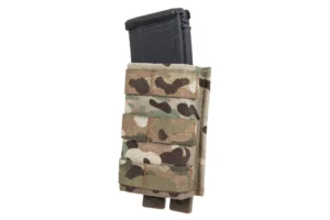Wosport Rifle Magazine Pouch - Multicam.
